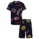 Jordan Παιδικό σετ 2 τμχ Ring Shorts Set Jordan Παιδικό σετ 2 τμχ Ring Shorts Set